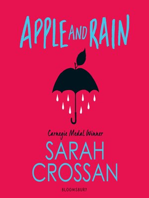 Apple and Rain - Audiobook